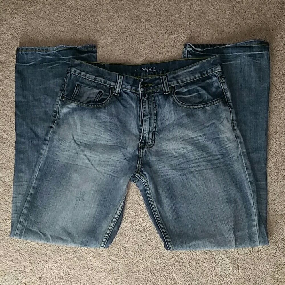 Flypaper jeans bootcut